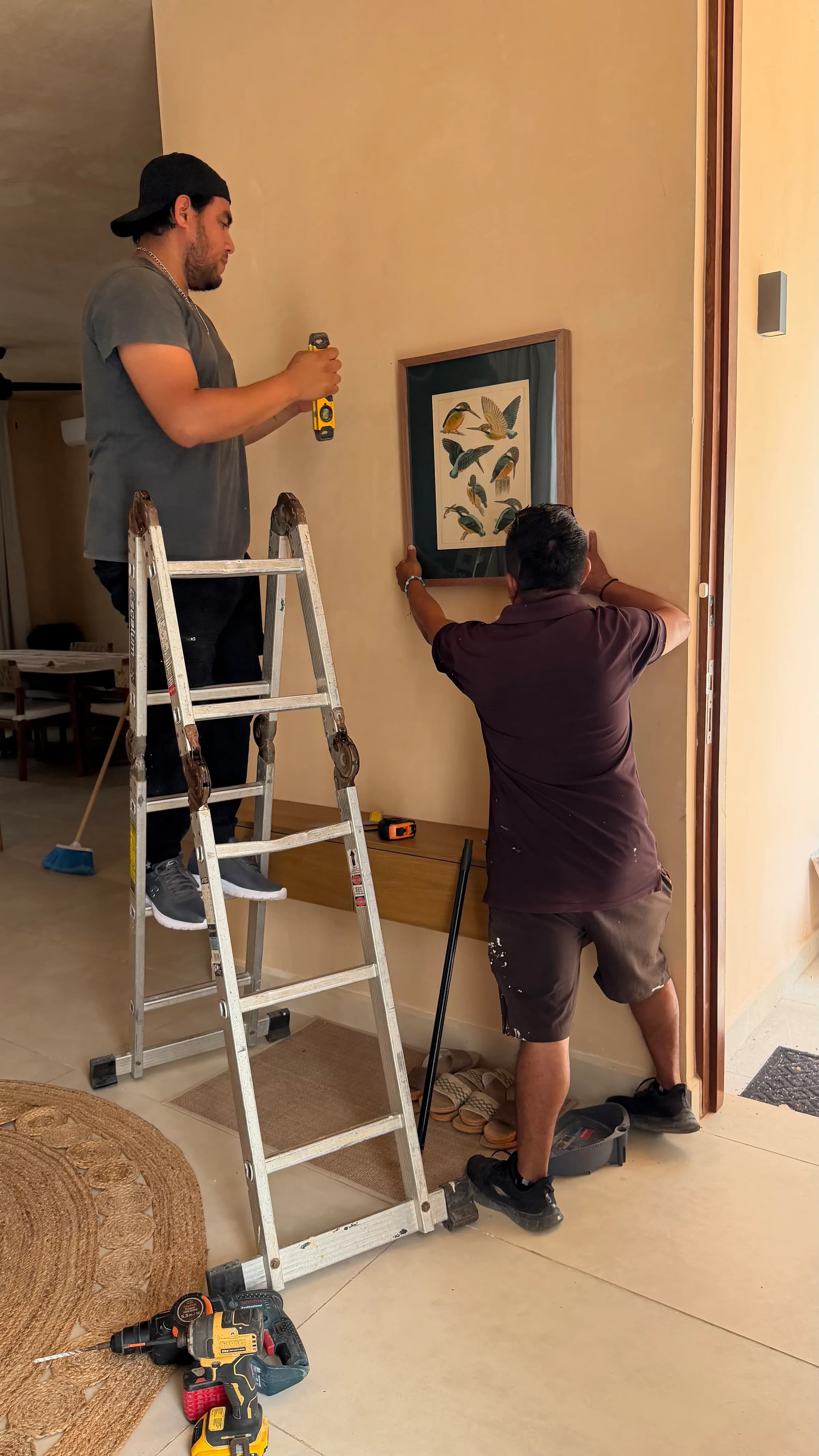 AC repair Tulum — air conditioning and waterproofing for tropical homes