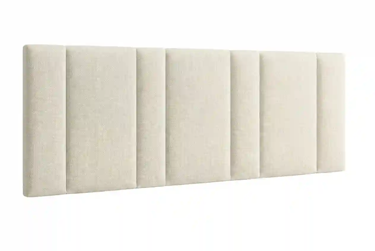 Cabecera Modular Bucle Lite — Recámaras