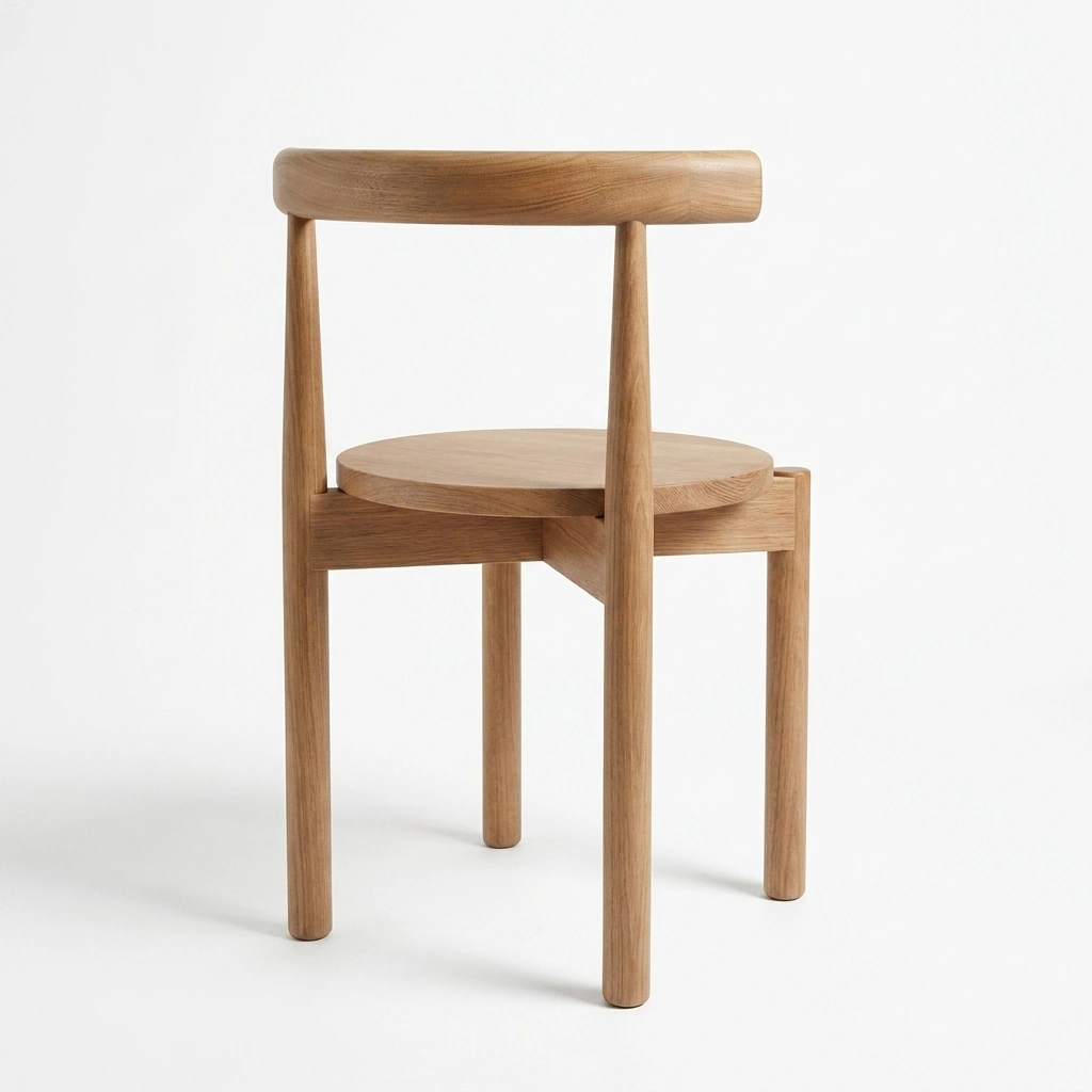 Silla Mangle — Sillas